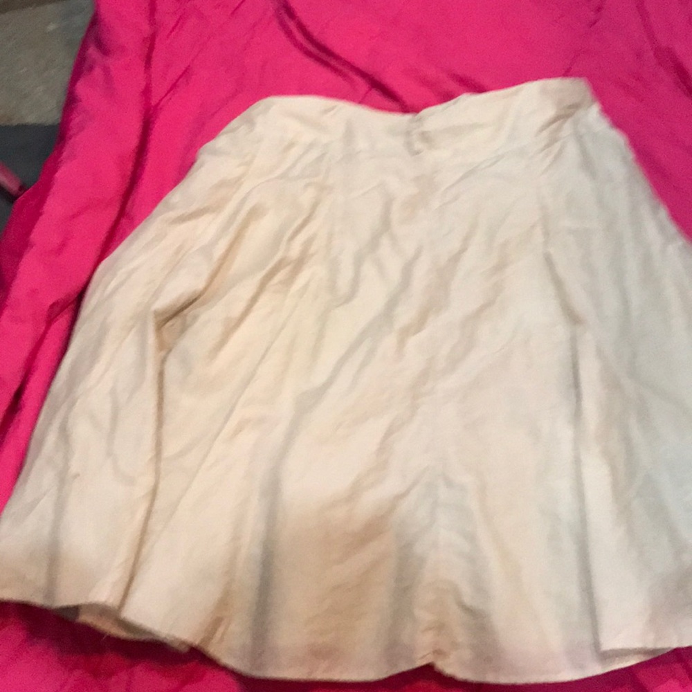 Skirt